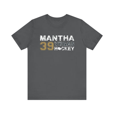 Anthony Mantha t-shirt