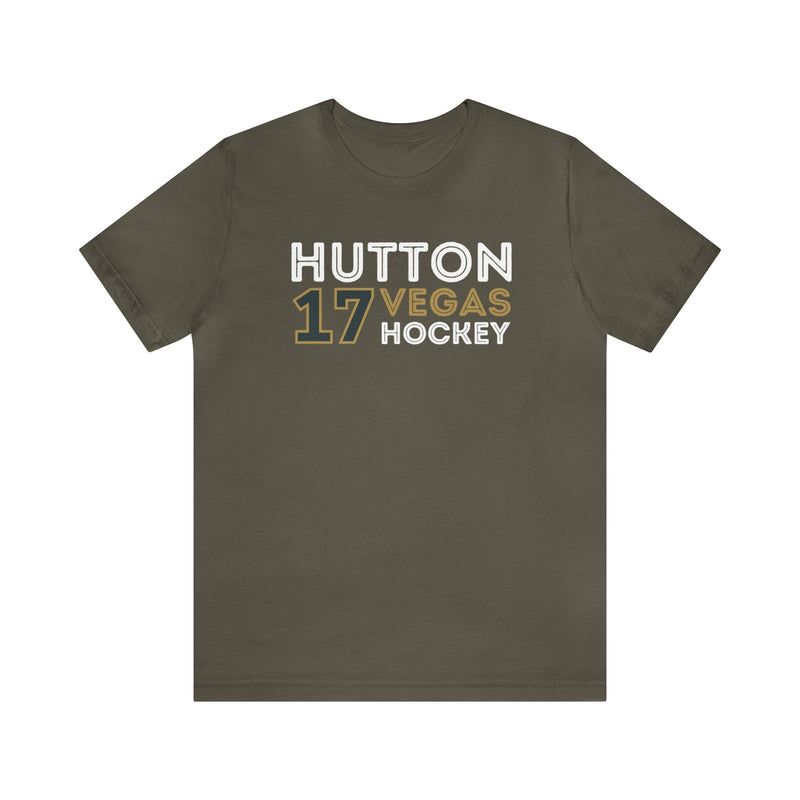 Ben Hutton T-Shirt