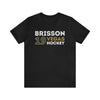 Brendan Brisson T-Shirt