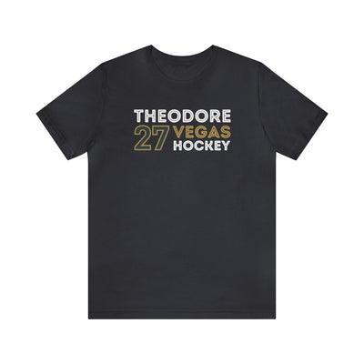 Shea Theodore T-Shirt