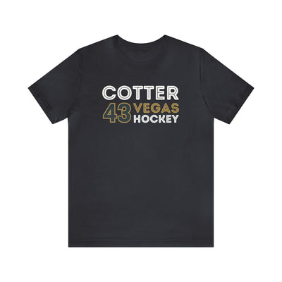 Paul Cotter T-Shirt