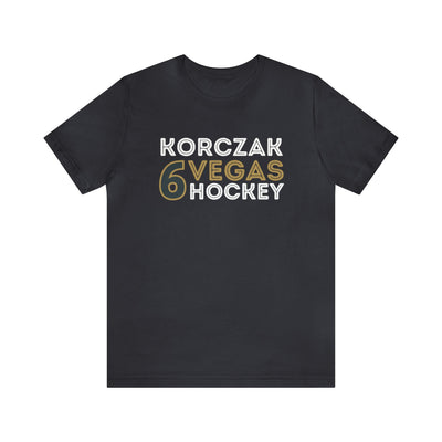 Kaedan Korczak T-Shirt