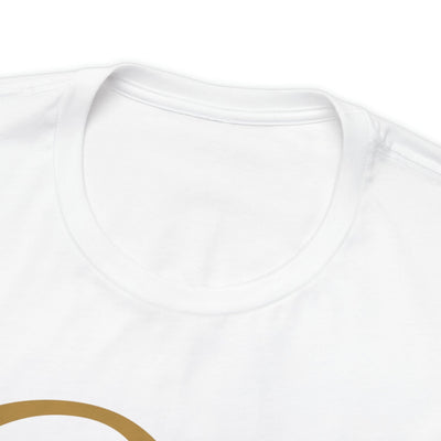 T-Shirt "Day F*cking One" Vegas Golden Knights Fan Retro Design Unisex T-Shirt