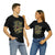 "Day F*cking One" William Karlsson Vegas Golden Knights Unisex T-Shirt (Front Design Only)