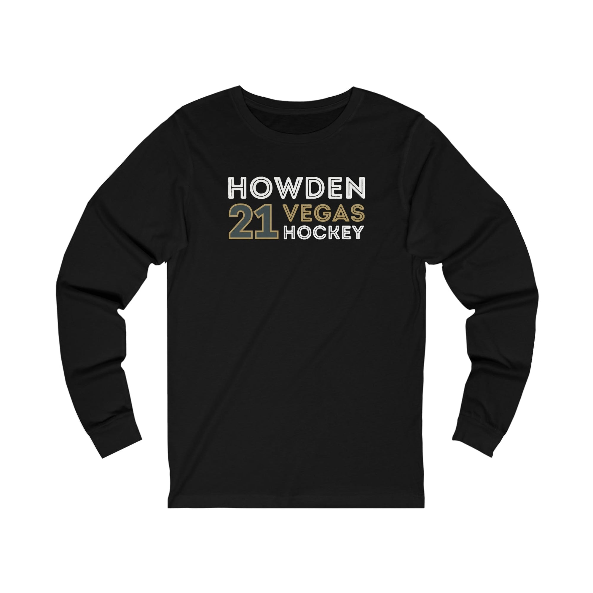 Brett Howden Shirt