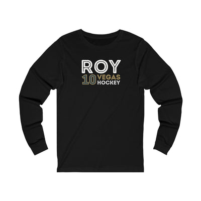 Nicolas Roy Shirt