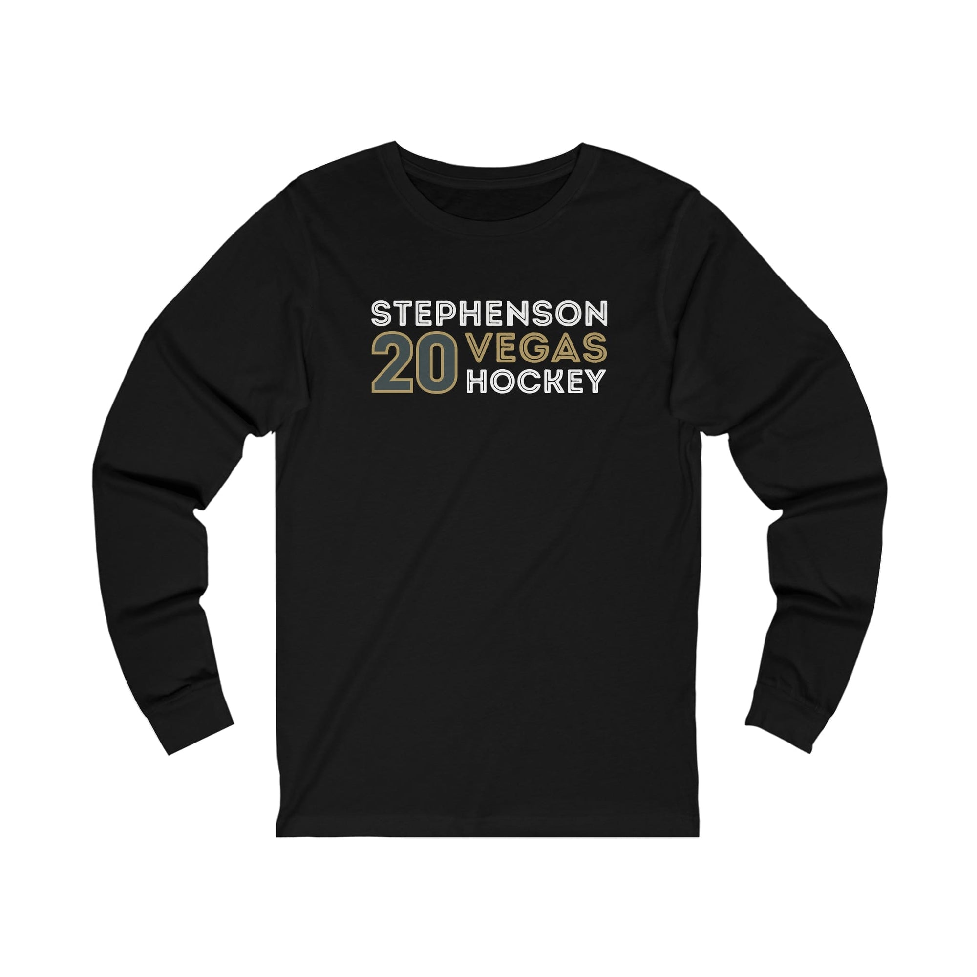 Chandler Stephenson Shirt