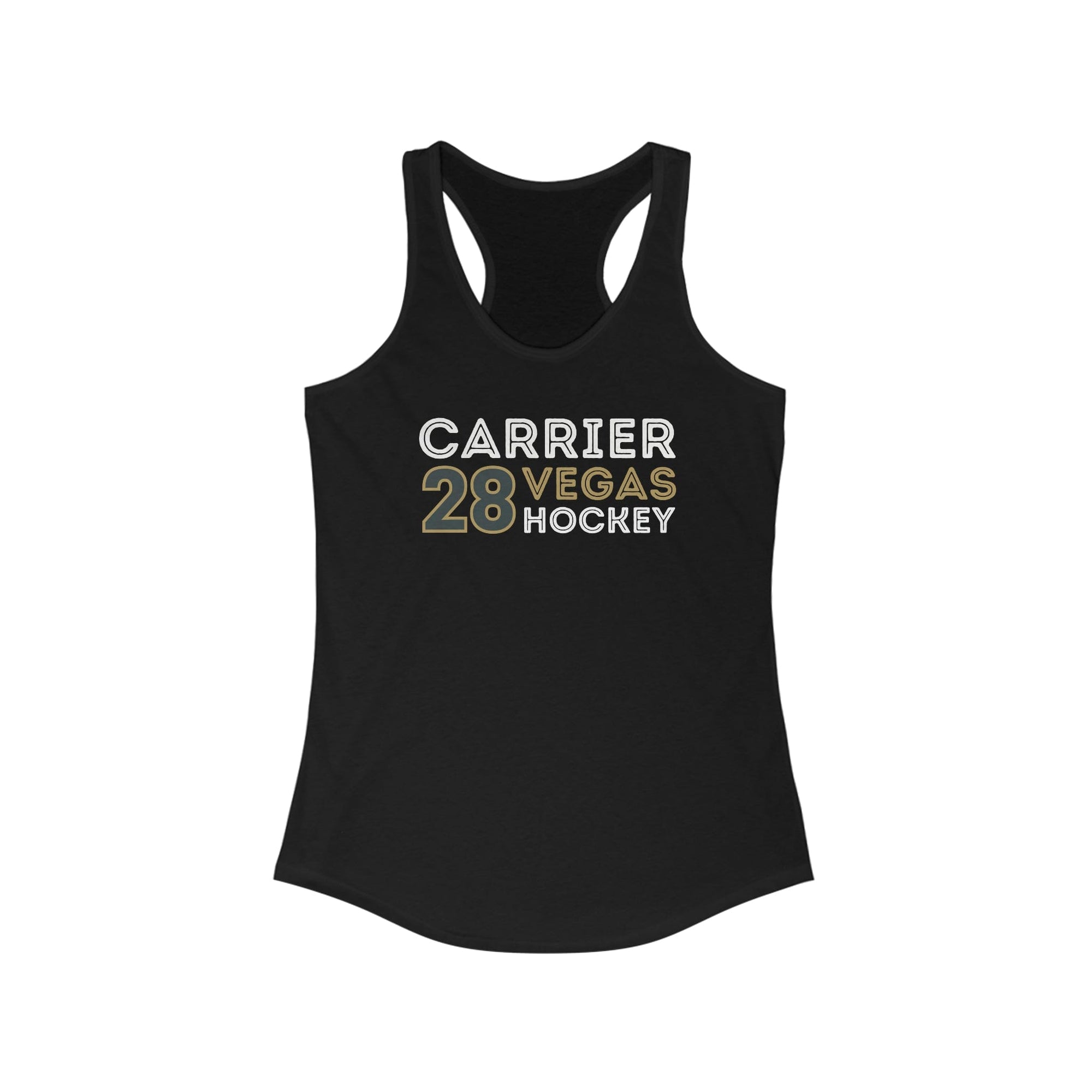 William Carrier Tank Top