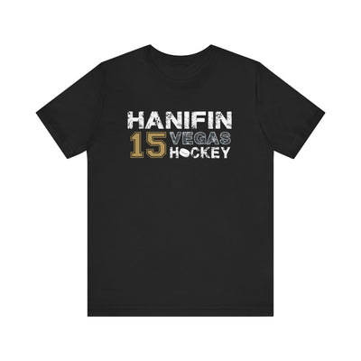 Noah Hanifin t-shirt