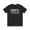 Tomas Hertl t-shirt
