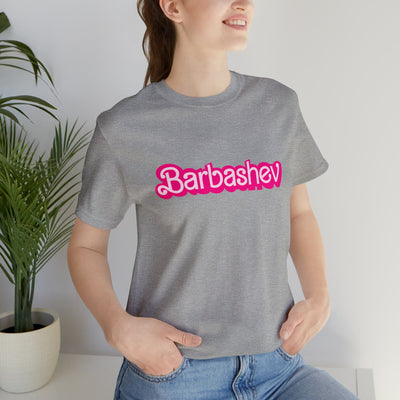 T-Shirt VGK Barbashev Barbie Shirt