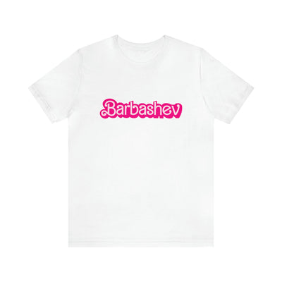 T-Shirt VGK Barbashev Barbie Shirt