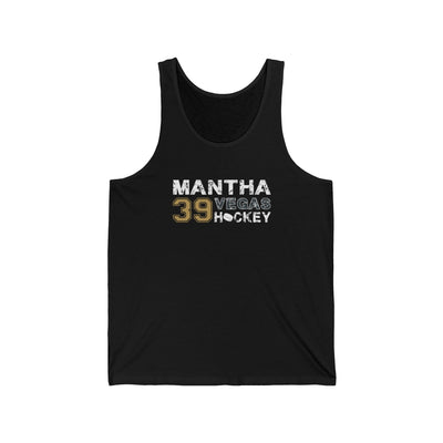Anthony Mantha tank top