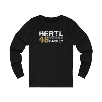 Tomas Hertl shirt
