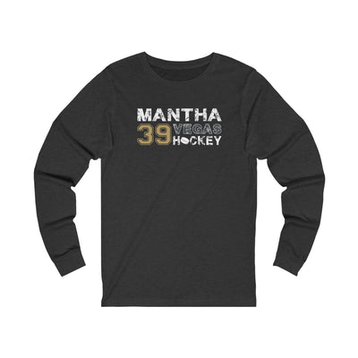 Anthony Mantha shirt