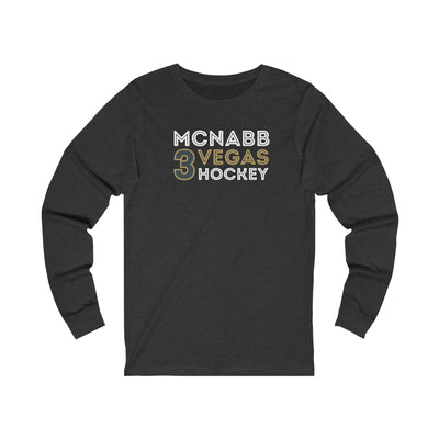 Brayden McNabb Shirt