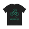 T-Shirt Lehner 90 St. Patrick's Day Unisex Jersey Tee