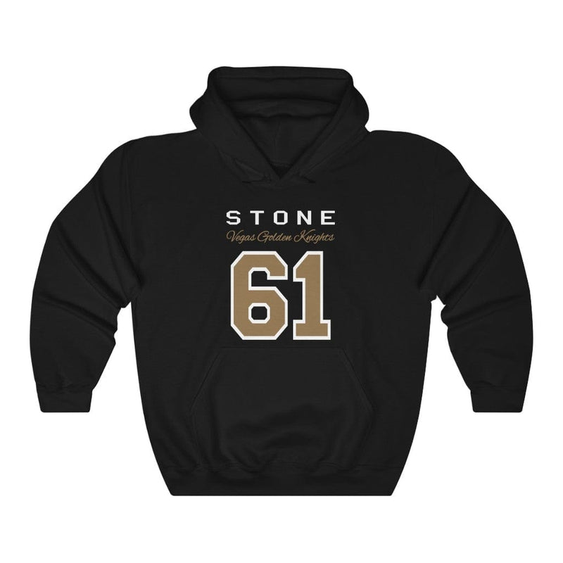 Hoodie Stone 61 Unisex Hooded Sweatshirt