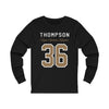 Logan Thompson Shirt