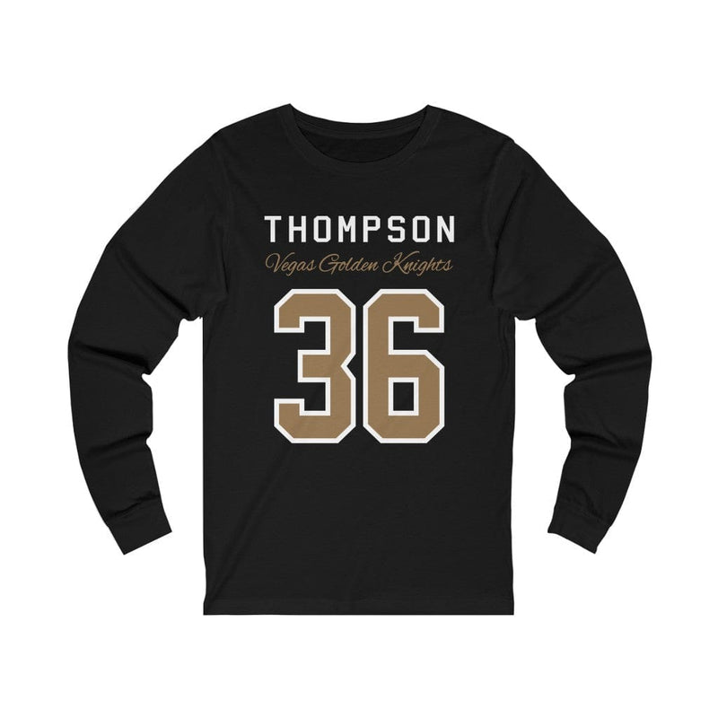 Logan Thompson Shirt