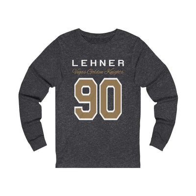 Robin Lehner Shirt