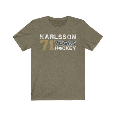 William Karlsson T-Shirt