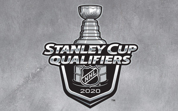 Stanley Cup Qualifiers schedule