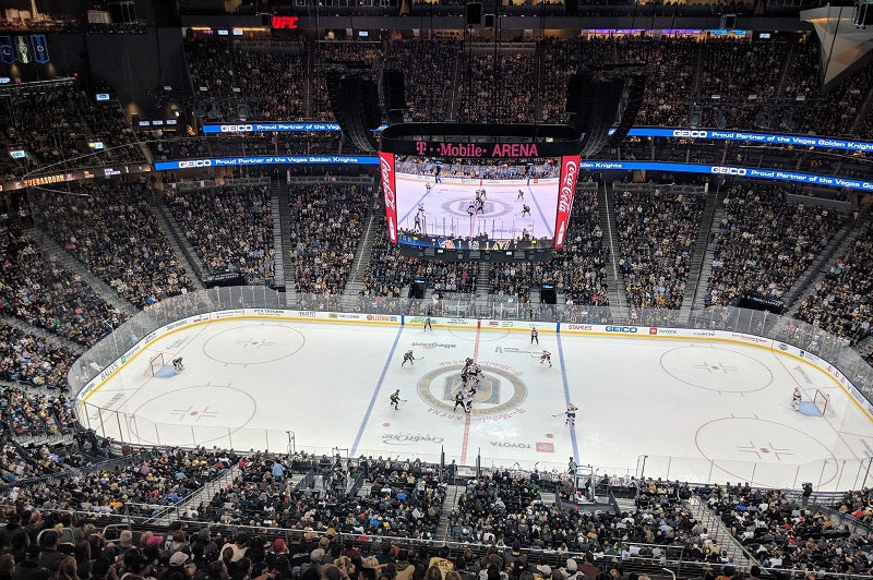 NHL Announces Plan To Play Full 82 Game Schedule For 2020-2021