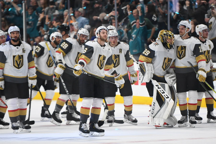 Why The Golden Knights Will Be Back With A Vengeance Next Season