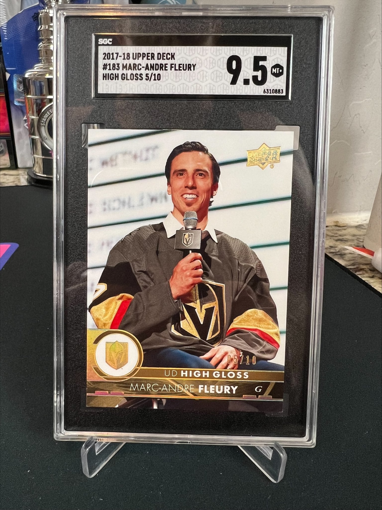 Hockey Cards