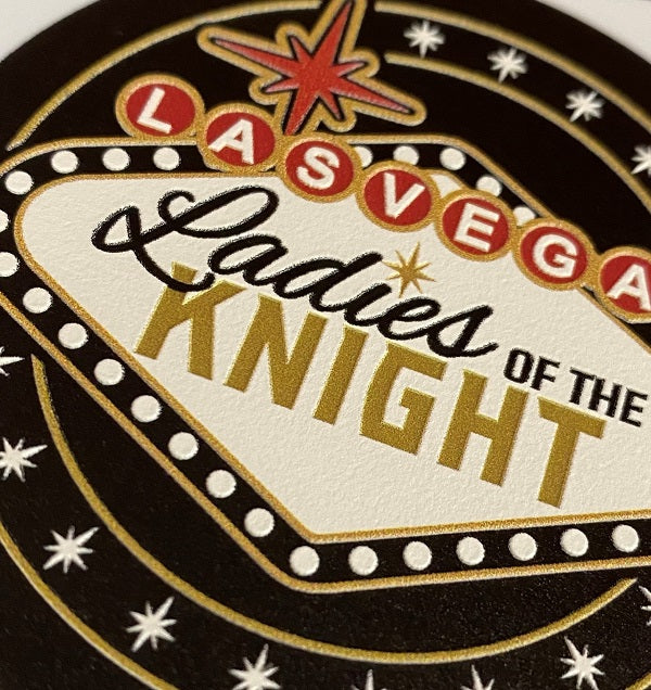 Ladies Of The Knight