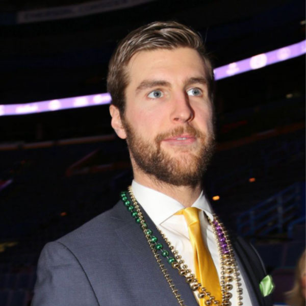 Alex Pietrangelo