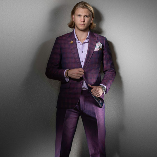 William Karlsson