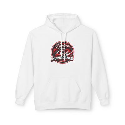 "Ladies of the Hurricanes" Unisex Midweight Softstyle Fleece Hoodie