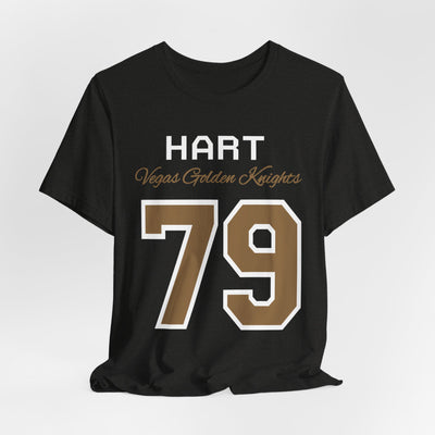 Hart 79 Unisex Jersey Tee