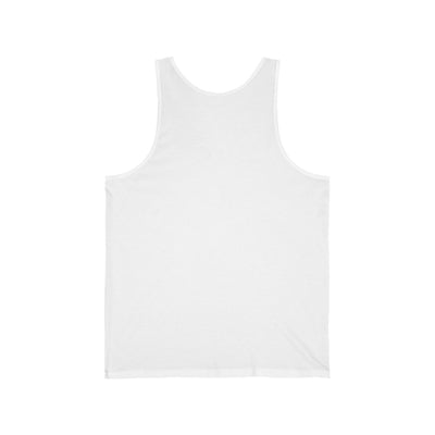 "Ladies of the Hurricanes" Unisex Jersey Tank Top