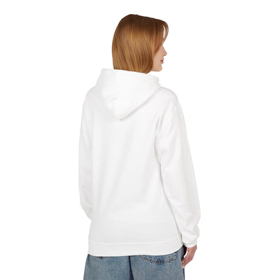"Ladies of the Hurricanes" Unisex Midweight Softstyle Fleece Hoodie