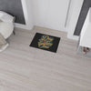 Home Decor "Day F*cking One" Heavy Duty Floor Mat