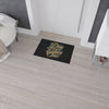 Home Decor "Day F*cking One" Heavy Duty Floor Mat