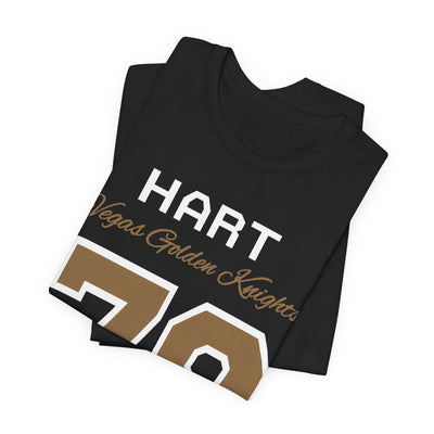 Hart 79 Unisex Jersey Tee