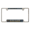2023 Stanley Cup Champions Vegas Golden Knights Metal License Plate Frame