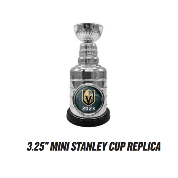 Stick This: DIY Mini Stanley Cup Replica