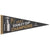 2023 Stanley Cup Champions Vegas Golden Knights Premium Pennant, 12x30'