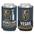 2023 Stanley Cup Champions Vegas Golden Knights Trophy Can Cooler 12 oz