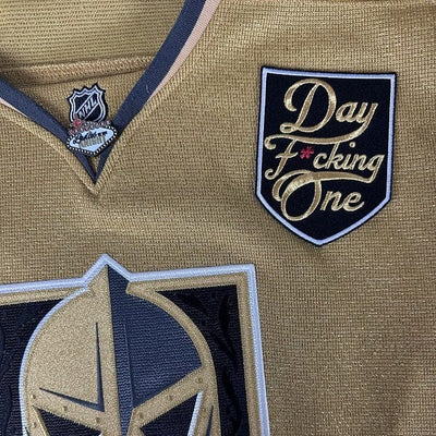 2023 Stanley Cup Patch