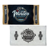 2024 NHL Winter Classic 2-Sided Locker Room Towel, 22x42"