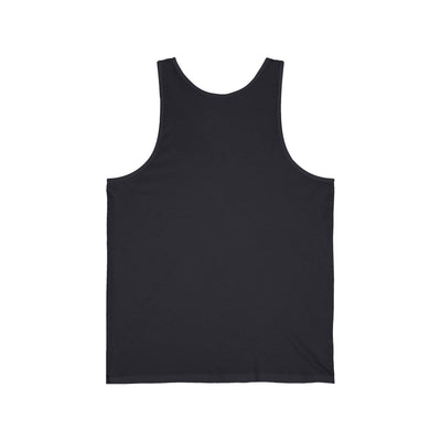 "Ladies of the Hurricanes" Unisex Jersey Tank Top