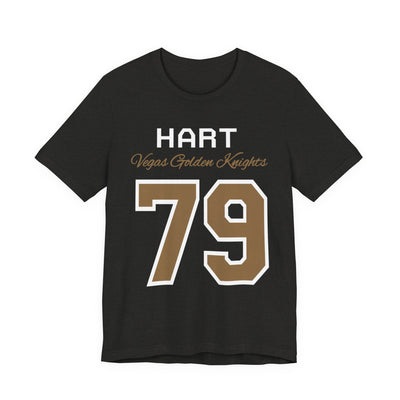 Hart 79 Unisex Jersey Tee