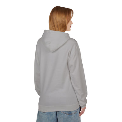 "Ladies of the Hurricanes" Unisex Midweight Softstyle Fleece Hoodie