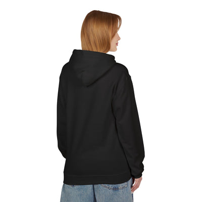 "Ladies of the Hurricanes" Unisex Midweight Softstyle Fleece Hoodie